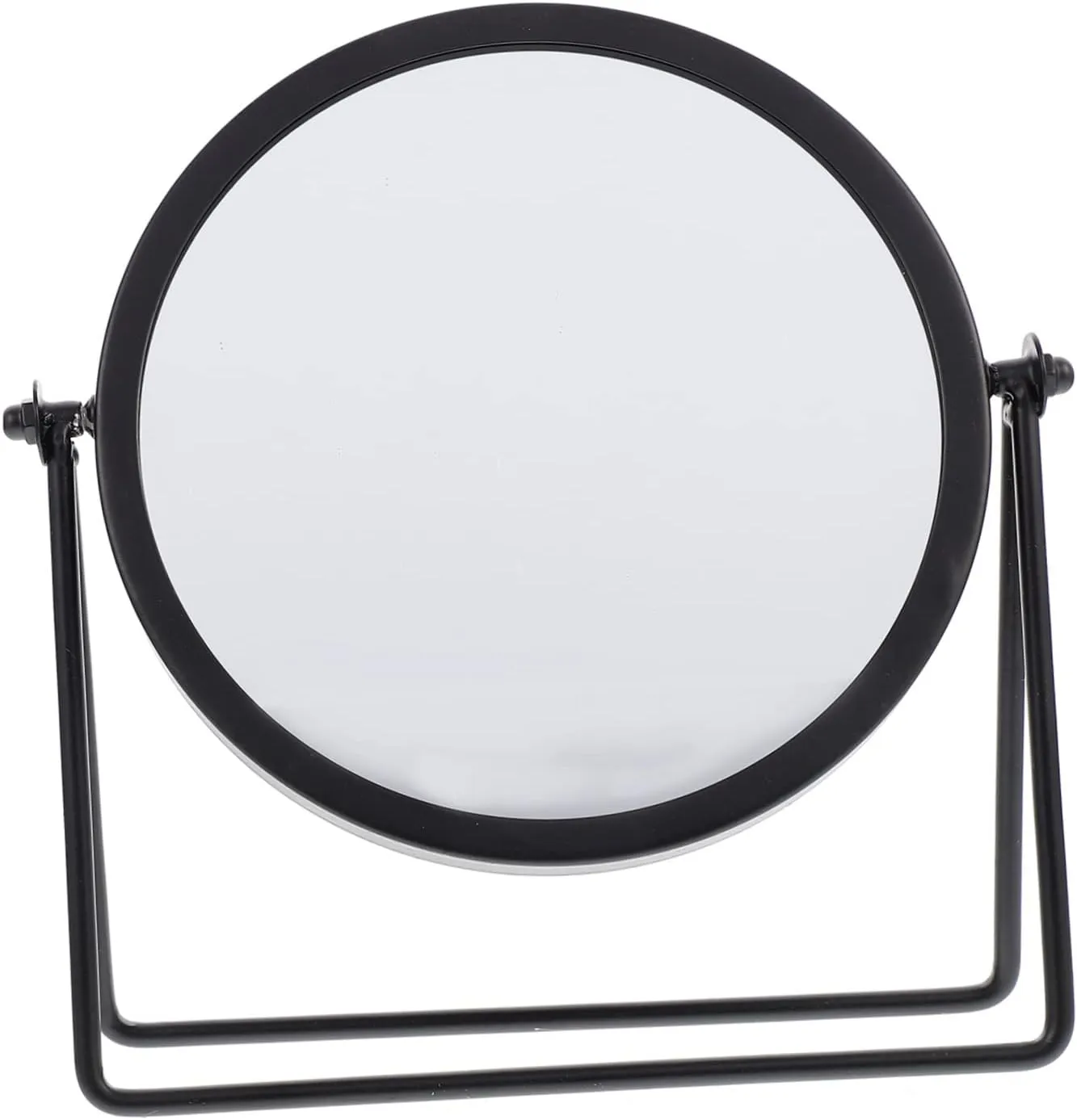 Swivel Makeup Mirror Lights Led Desk Mirror 7X Magnification Ideal for Needs Perfect Present for Women