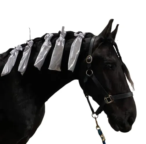 Tail bag for Horses, Tail Bag, Horse tail bag, Mini Tail bag, Mane Tail Bag Laura Hall P&Design Tail bag (Mane) (Horse) Navy Dinosaur tail bag (Horse Tail Bag)