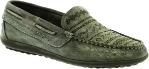 Taos Footwear Women's Heritage Moccasin