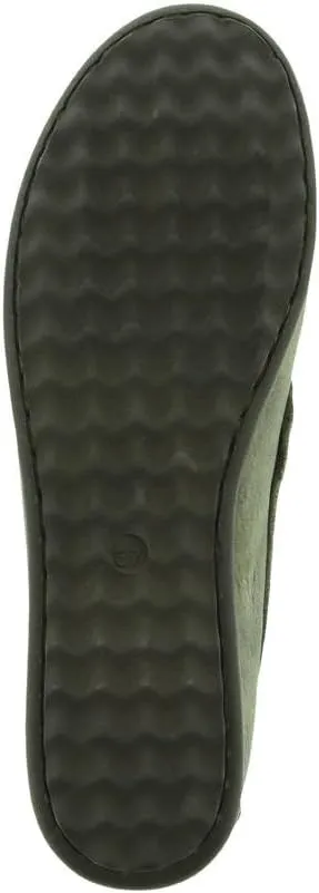 Taos Footwear Women's Heritage Moccasin