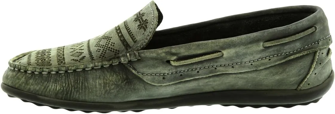 Taos Footwear Women's Heritage Moccasin