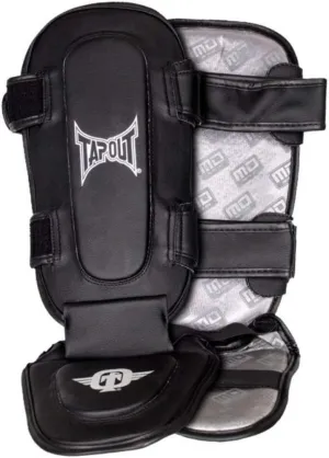 Tapout Kickboxing Shin Guards