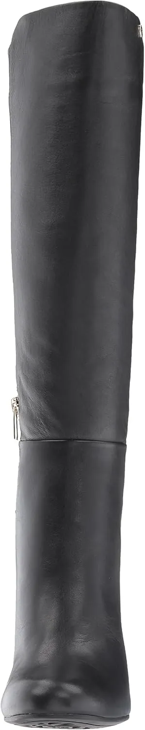 Taryn Rose Women's Carolyn Silky Cow Fashion Boot