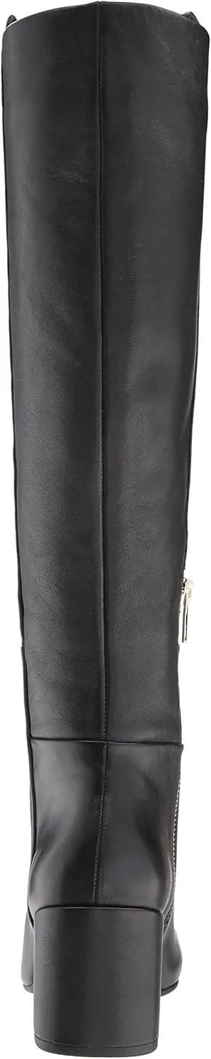 Taryn Rose Women's Carolyn Silky Cow Fashion Boot