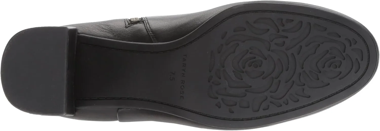 Taryn Rose Women's Carolyn Silky Cow Fashion Boot