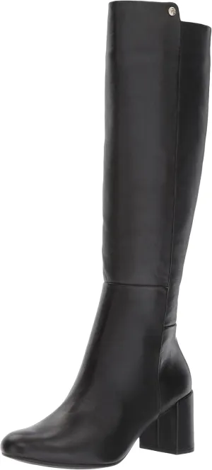 Taryn Rose Women's Carolyn Silky Cow Fashion Boot
