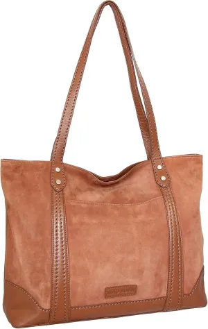 Tasty Leather Tote