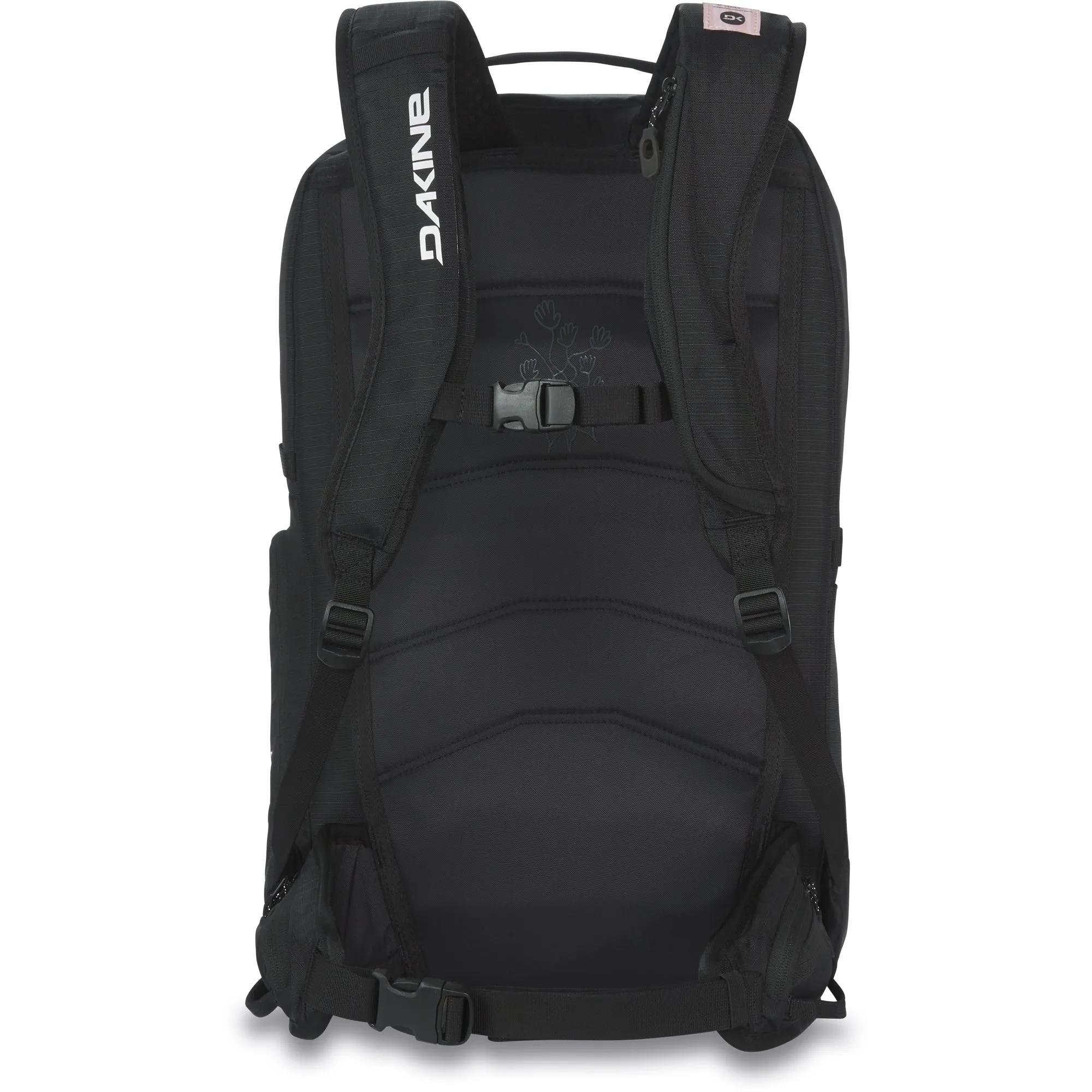 Team Mission Pro 25L - Jill Perkins - Women's