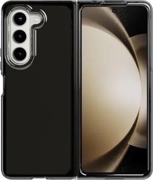 Tech21 EvoTint case for Samsung Galaxy Z Fold5 - Impact Protection - ash