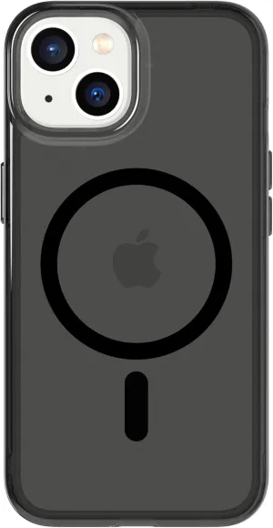 Tech21 Unisex Adult iPhone 14 Pro Max Case - Butterfly Blues, One Size, Standard