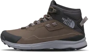 The North Face Cragstone Leather Mid WP