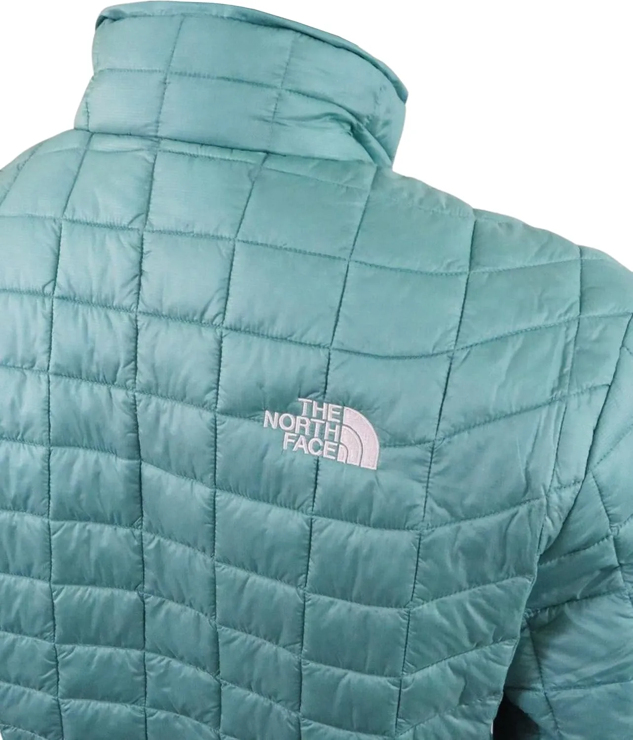 THE NORTH FACE Men's Thermoball Jacket