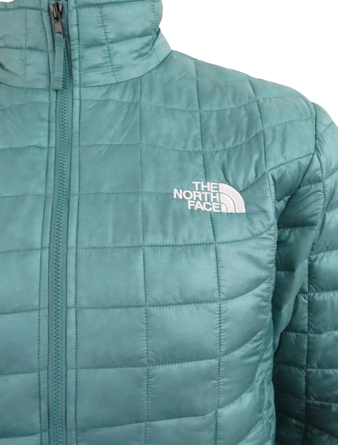 THE NORTH FACE Men's Thermoball Jacket