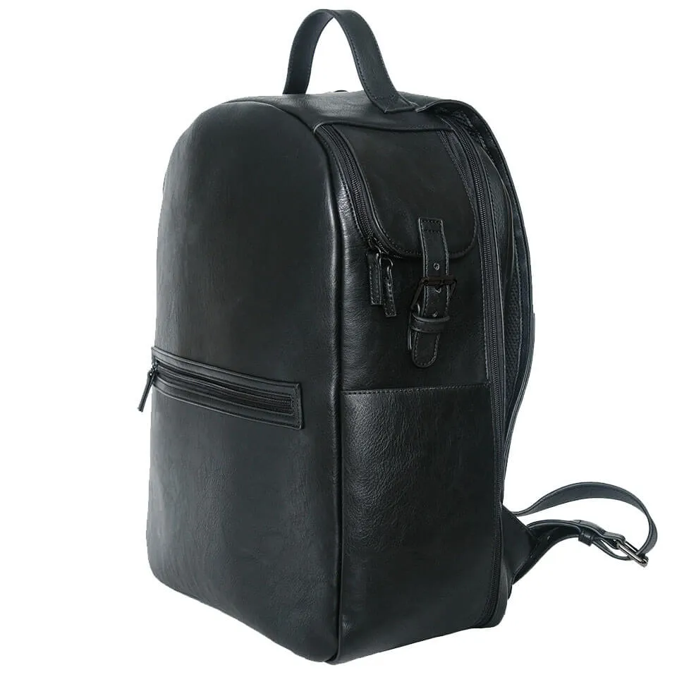 The Revolver Backpack