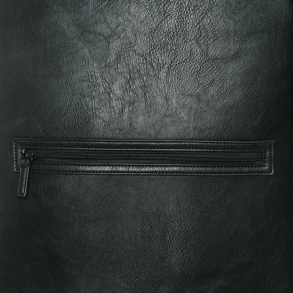 The Revolver Backpack