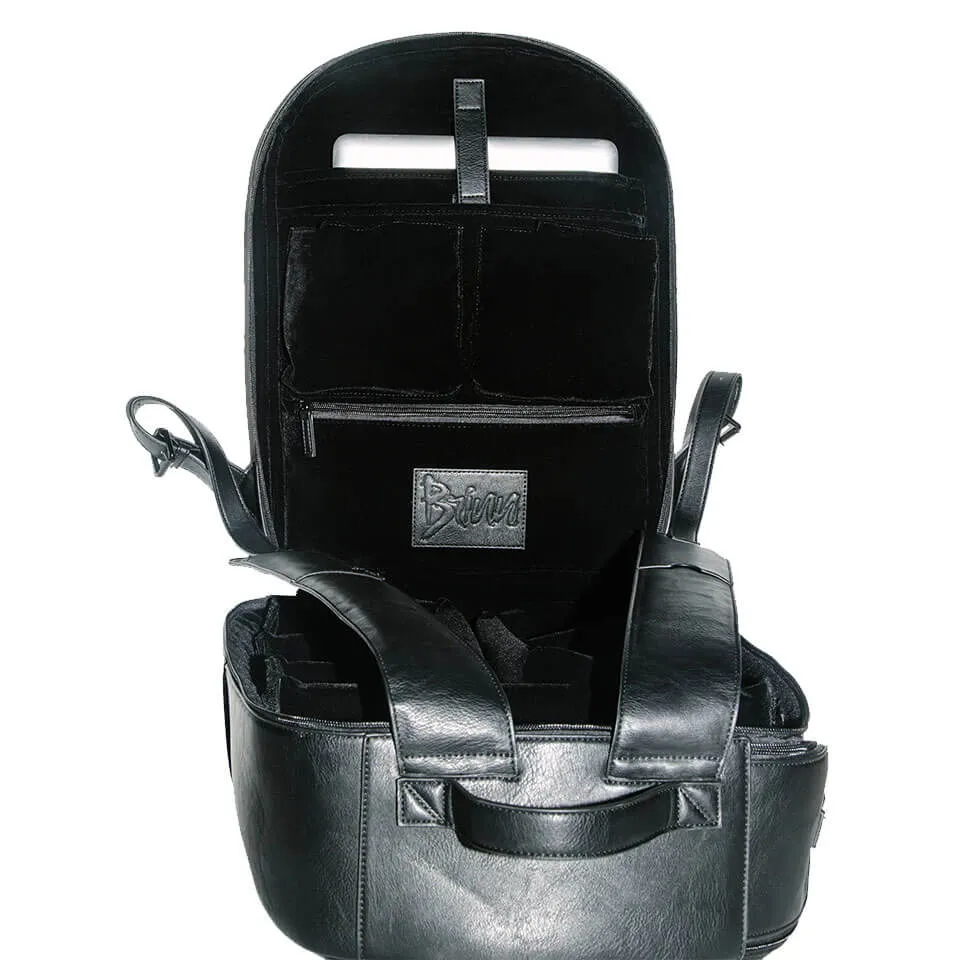 The Revolver Backpack