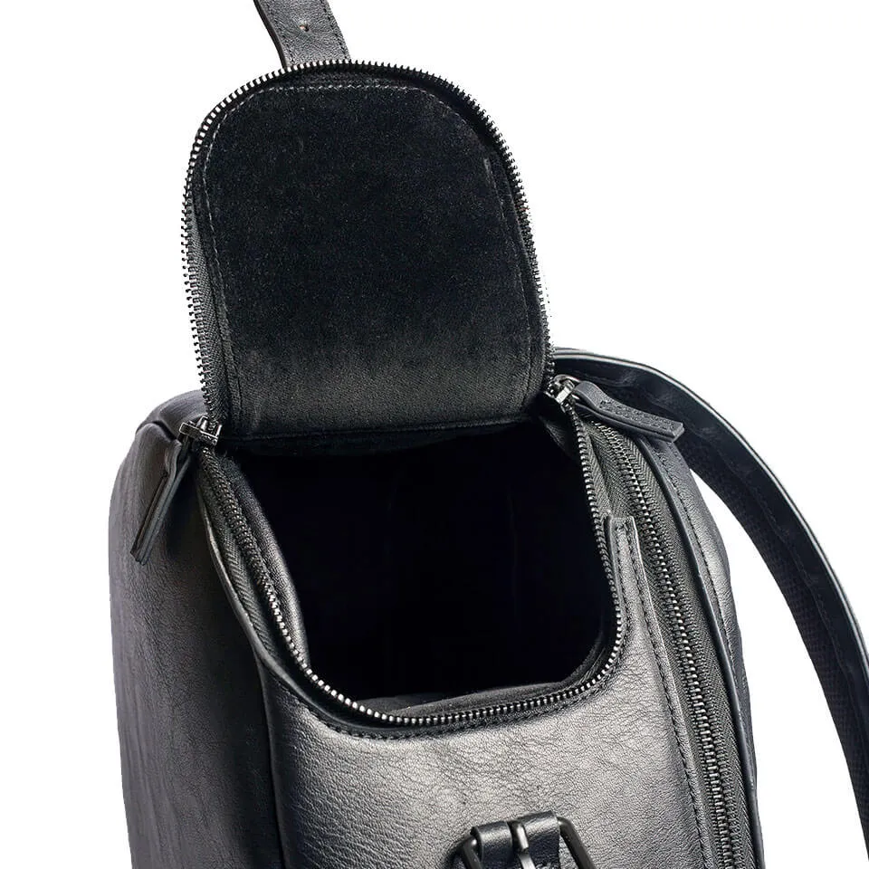 The Revolver Backpack
