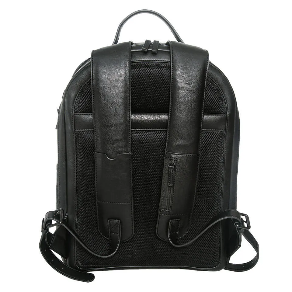 The Revolver Backpack