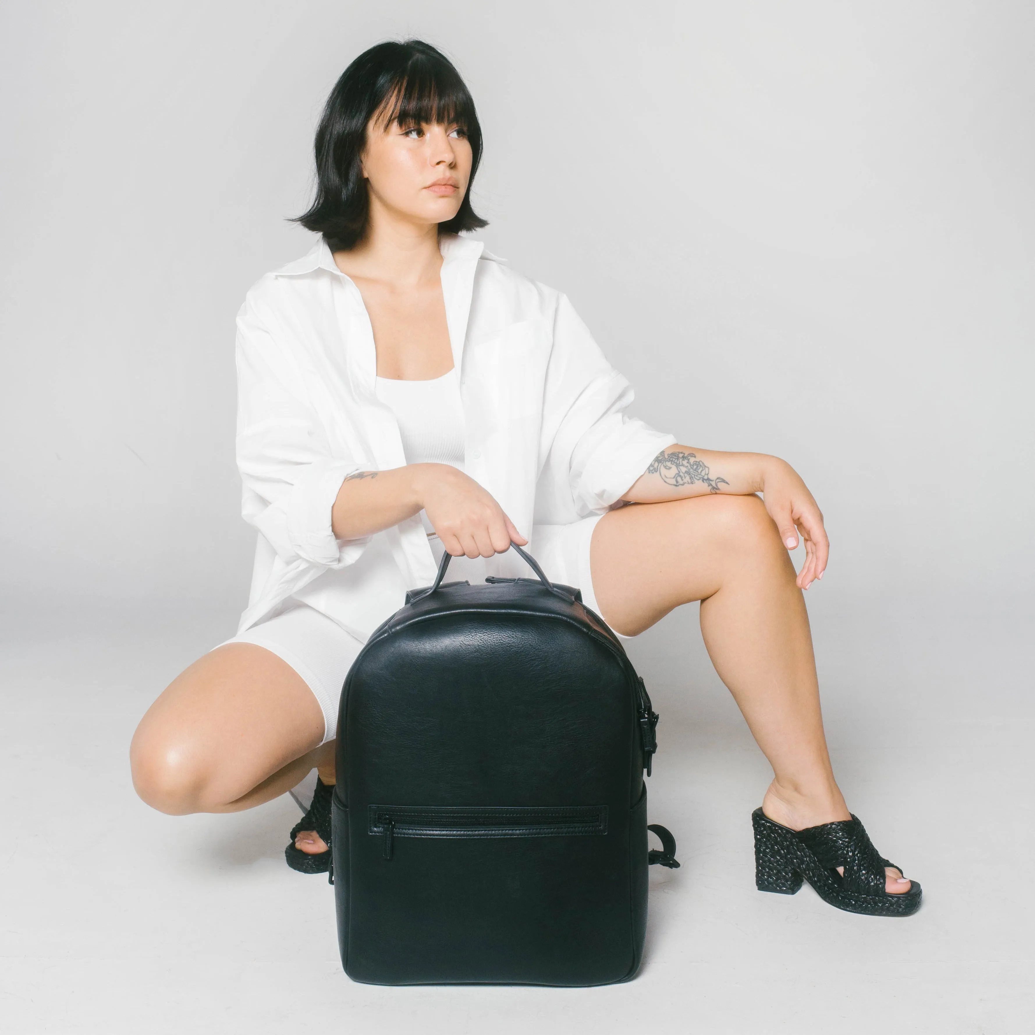 The Revolver Backpack