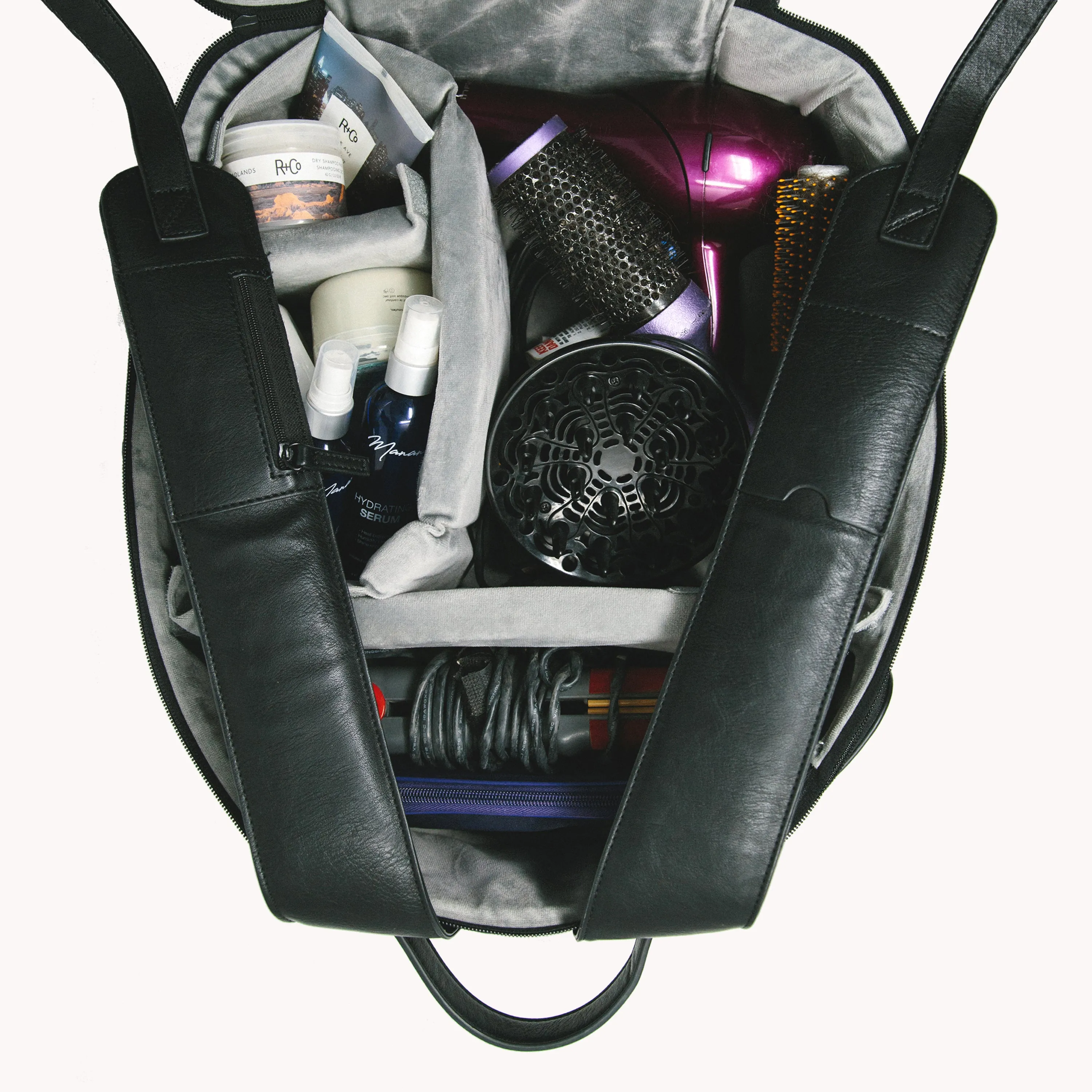 The Revolver Backpack