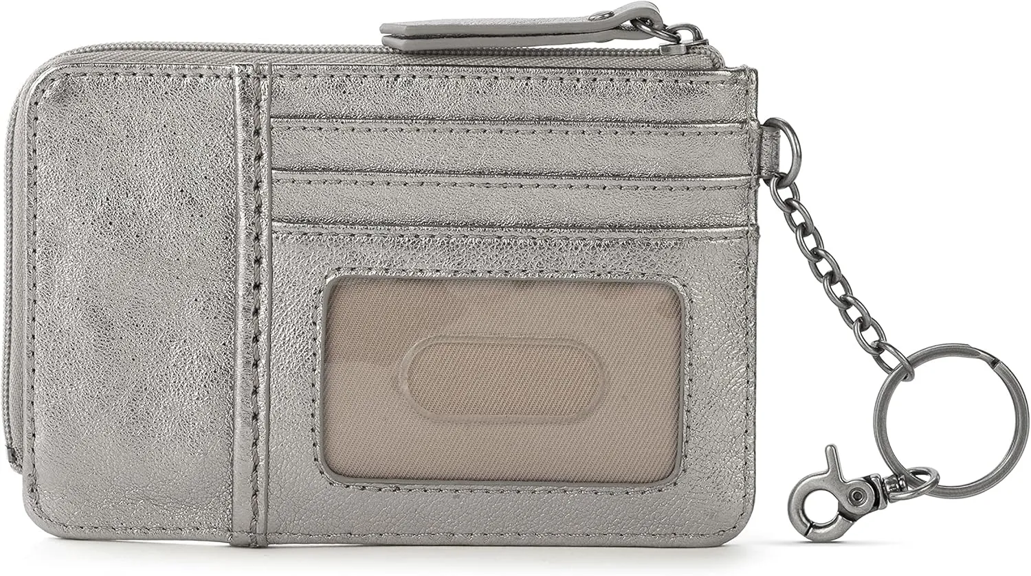 The Sak Iris Card Wallet