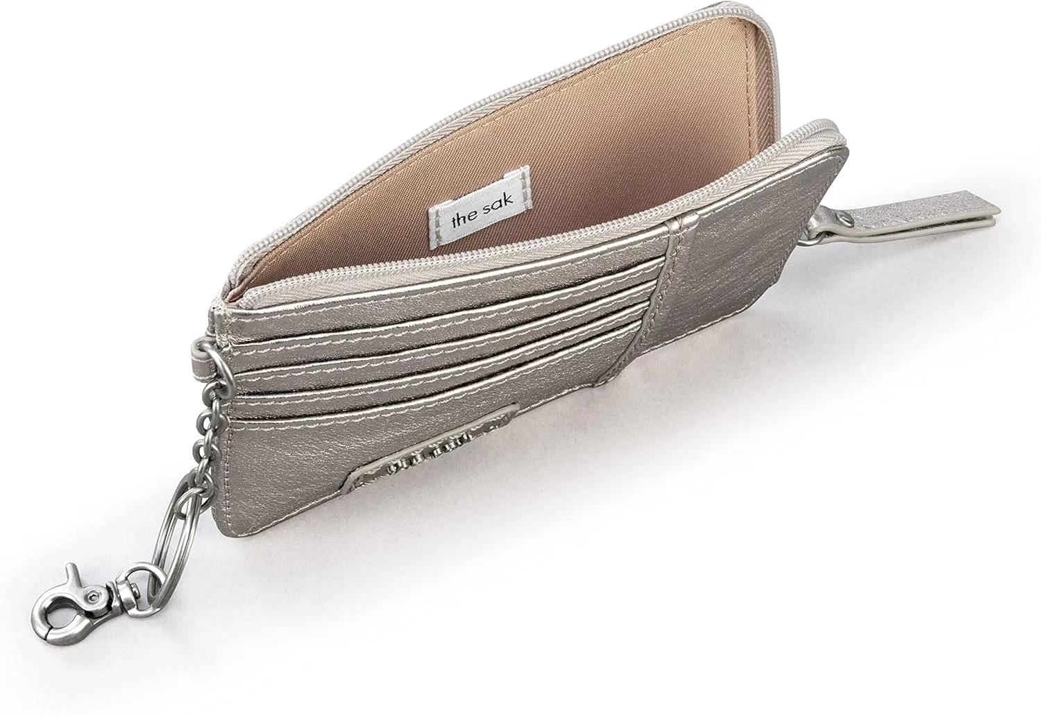 The Sak Iris Card Wallet