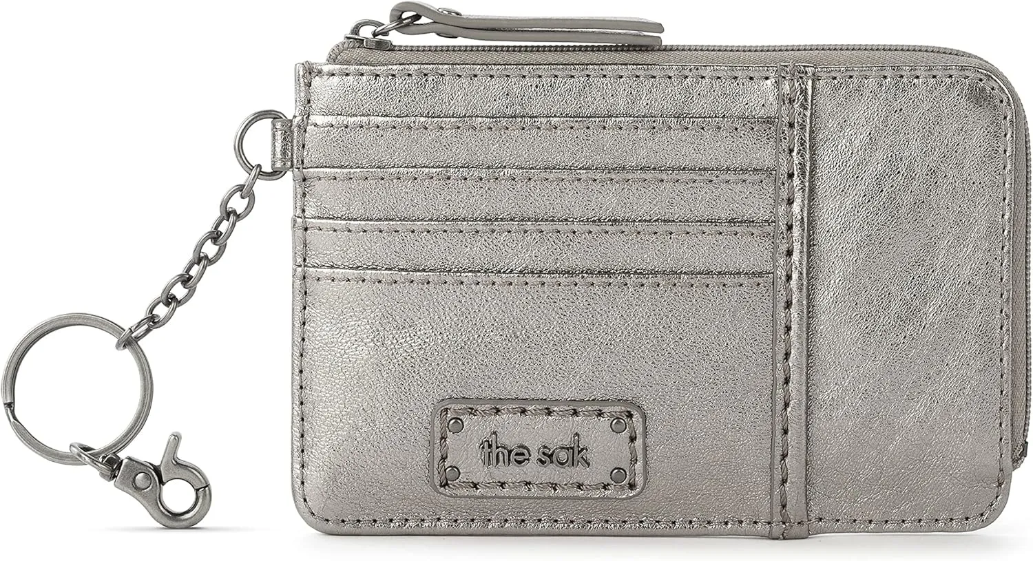 The Sak Iris Card Wallet