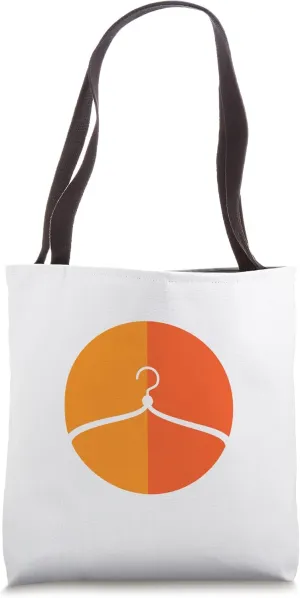 Thrift Shop Yard Sales Second Hand And Flee Market Tote Bag