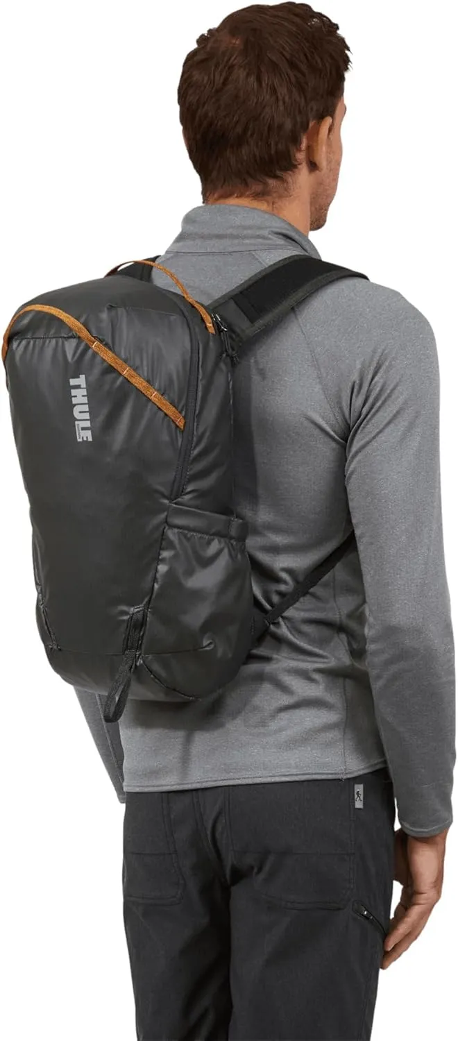 Thule Stir 18L, Wood thrush