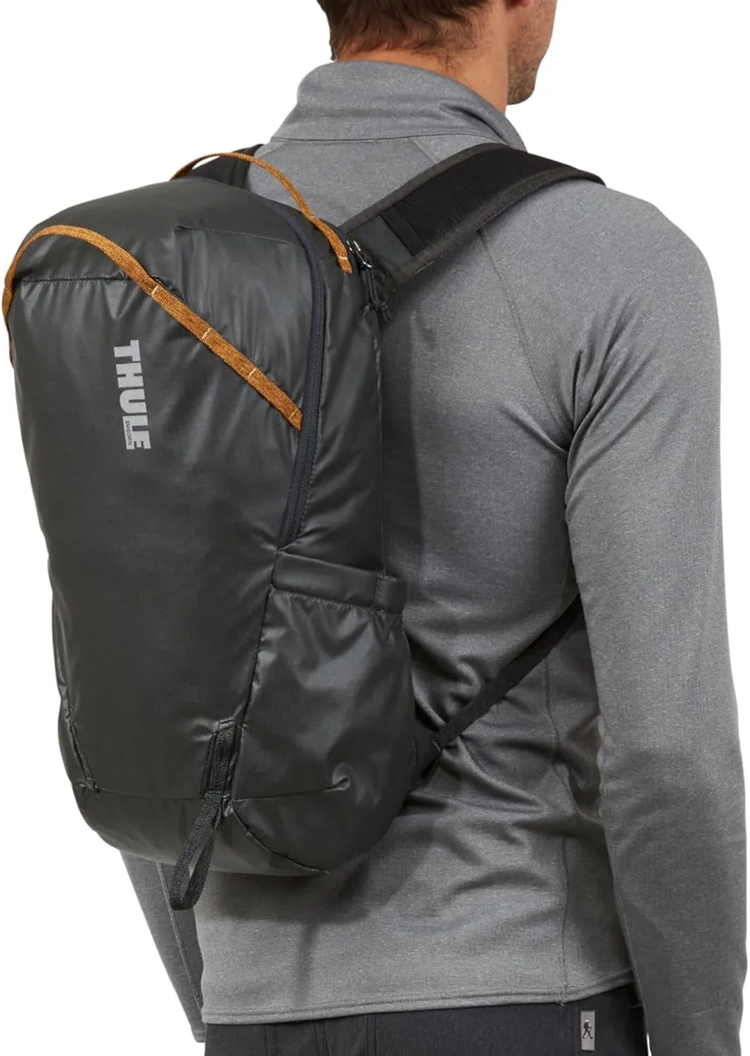 Thule Stir 18L, Wood thrush