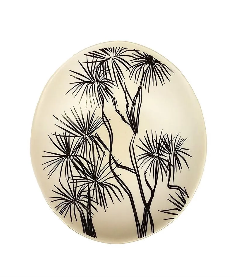 Ti Kouka Collection - Ceramic Bowl 10cm