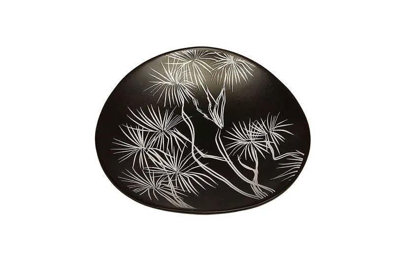Ti Kouka Collection - Ceramic Bowl 10cm