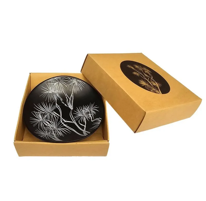 Ti Kouka Collection - Ceramic Bowl 10cm