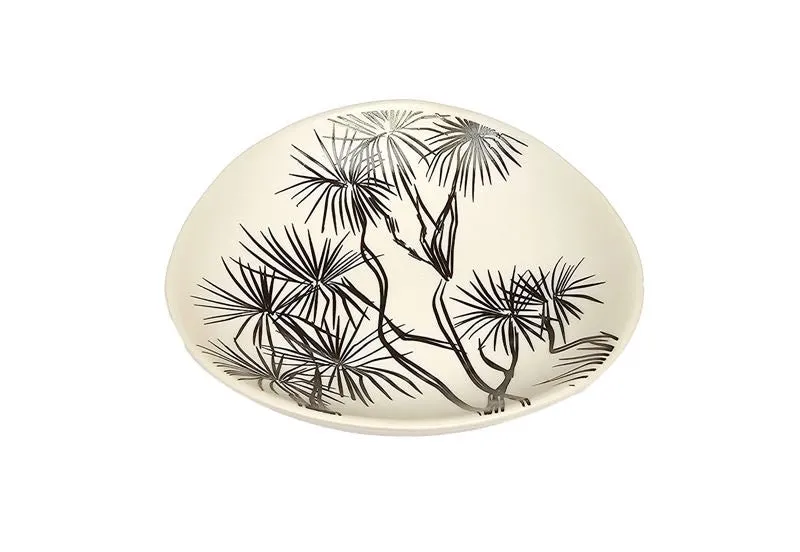 Ti Kouka Collection - Ceramic Bowl 10cm