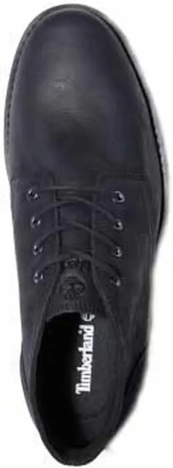 Timberland Mens Alden Brook Chukka Leather Shoes