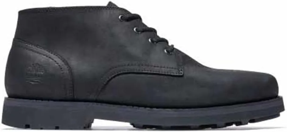 Timberland Mens Alden Brook Chukka Leather Shoes