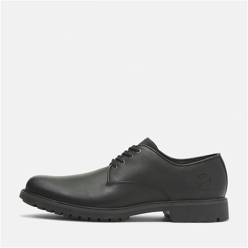 Timberland Mens Stormbucks Leather Shoes