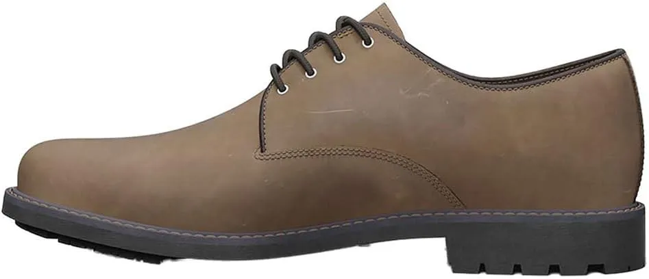 Timberland Mens Stormbucks Leather Shoes