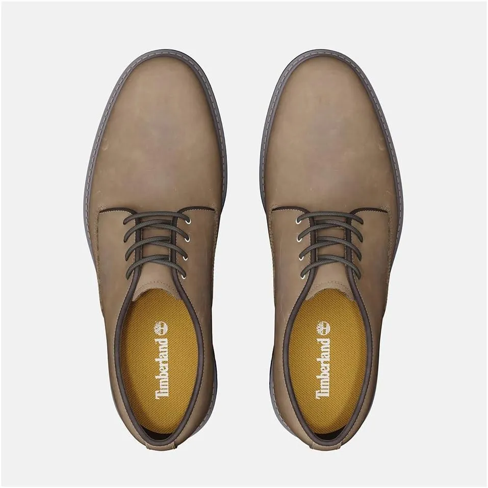 Timberland Mens Stormbucks Leather Shoes