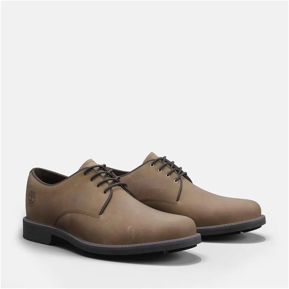 Timberland Mens Stormbucks Leather Shoes