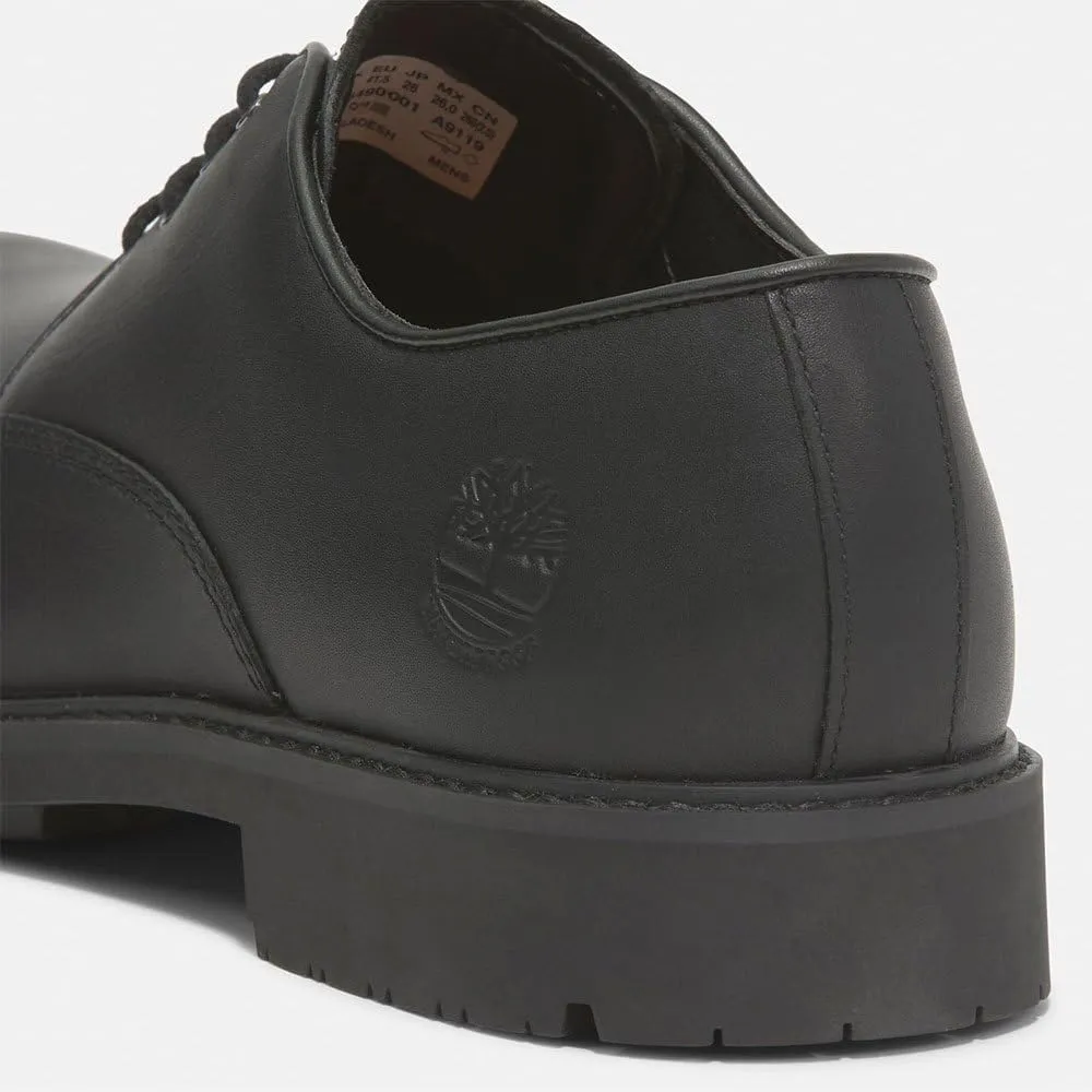 Timberland Mens Stormbucks Leather Shoes
