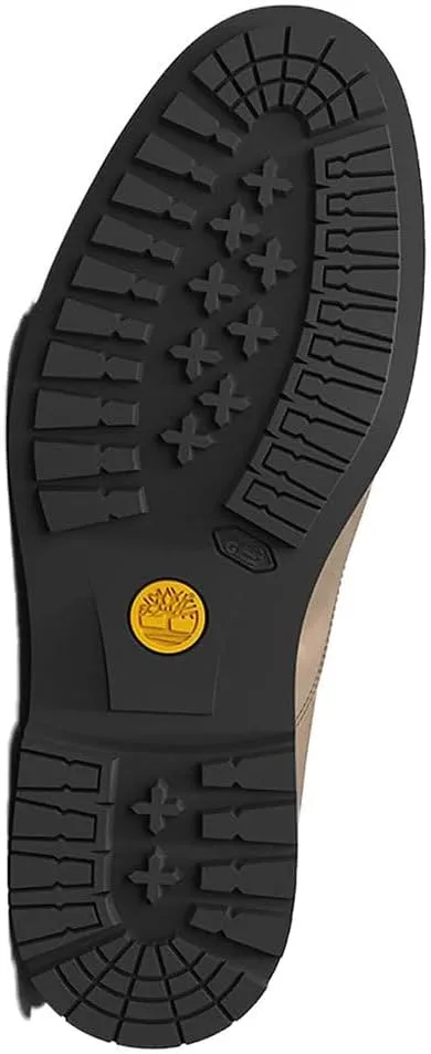 Timberland Mens Stormbucks Leather Shoes