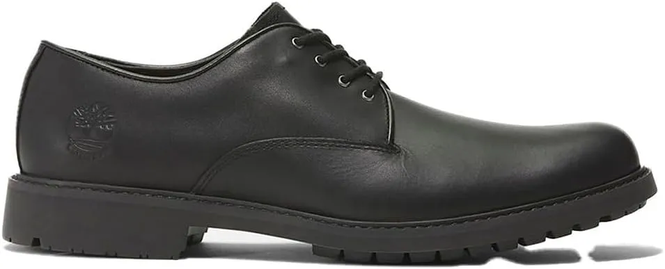 Timberland Mens Stormbucks Leather Shoes