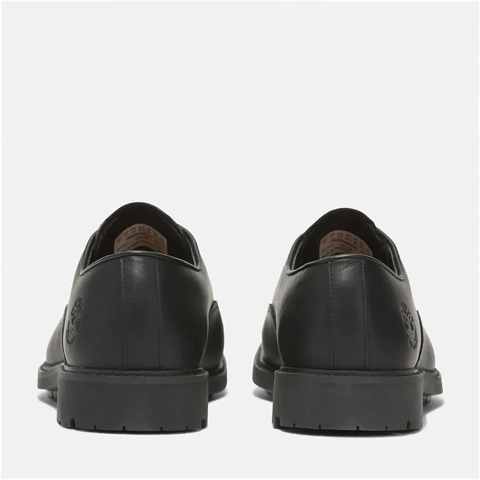 Timberland Mens Stormbucks Leather Shoes