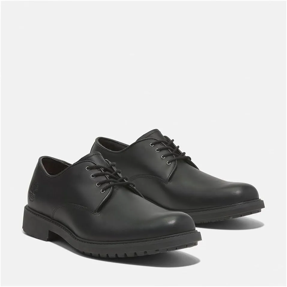 Timberland Mens Stormbucks Leather Shoes
