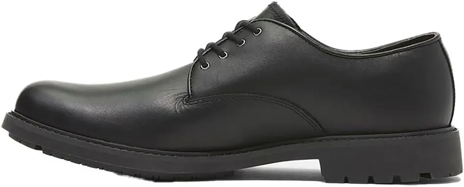 Timberland Mens Stormbucks Leather Shoes