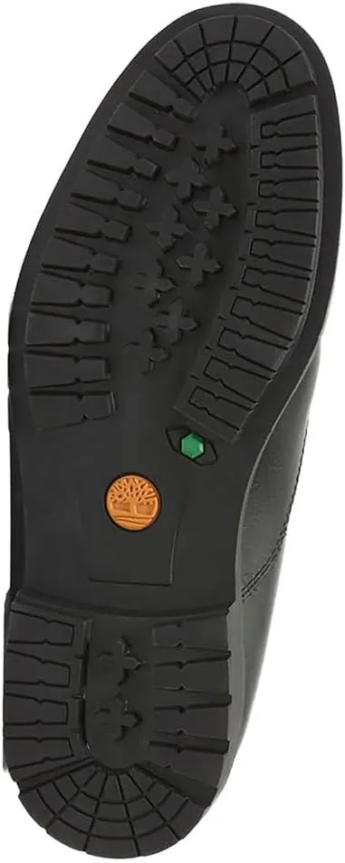 Timberland Mens Stormbucks Leather Shoes