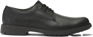 Timberland Mens Stormbucks Leather Shoes