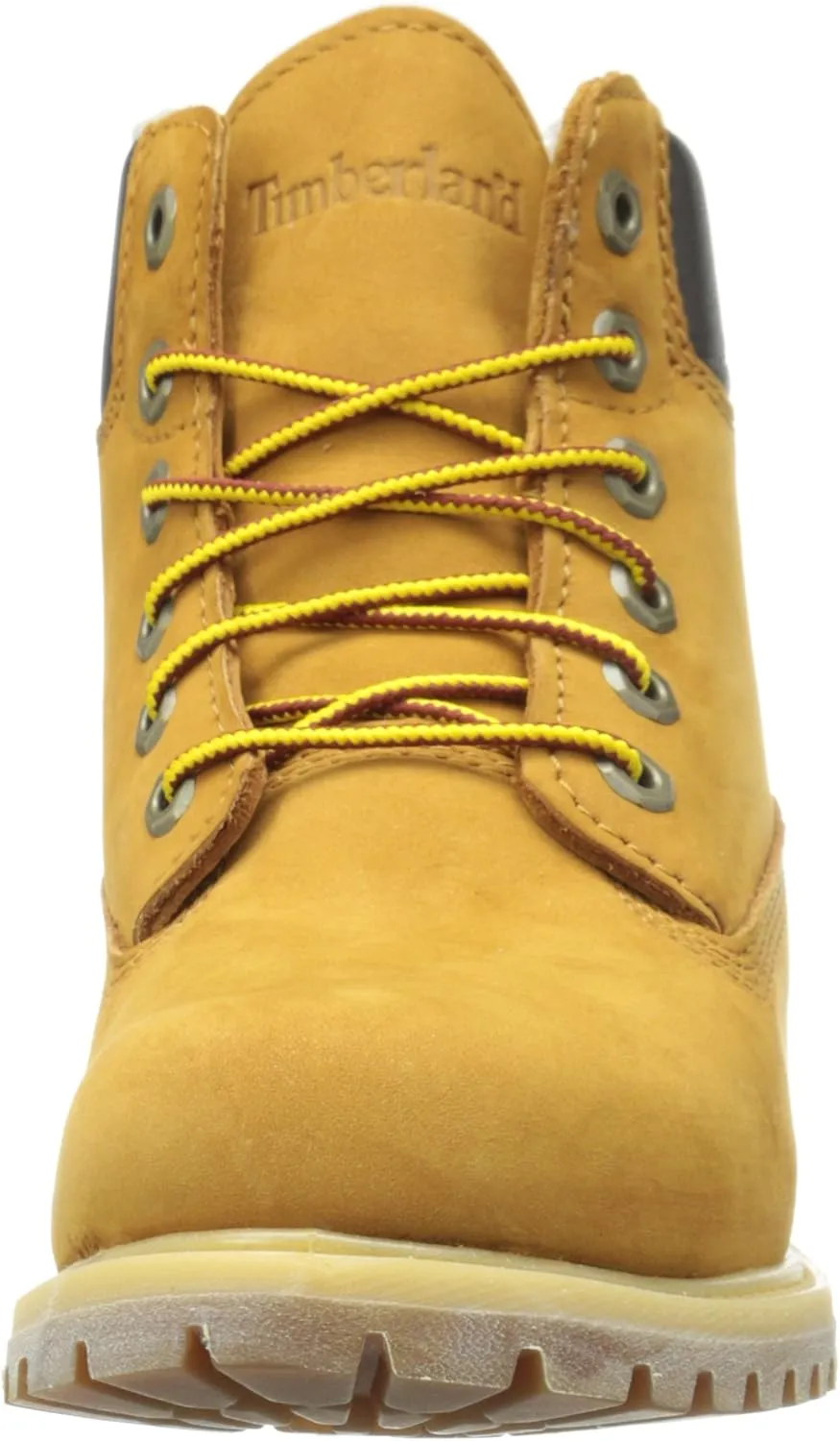 Timberland Women's 6" Premium Fleece Lined Wp