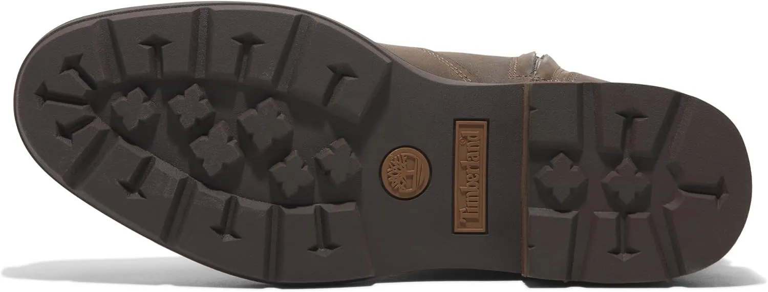 Timberland Women's Brimfield Mid Warm Lined Fashion Boot